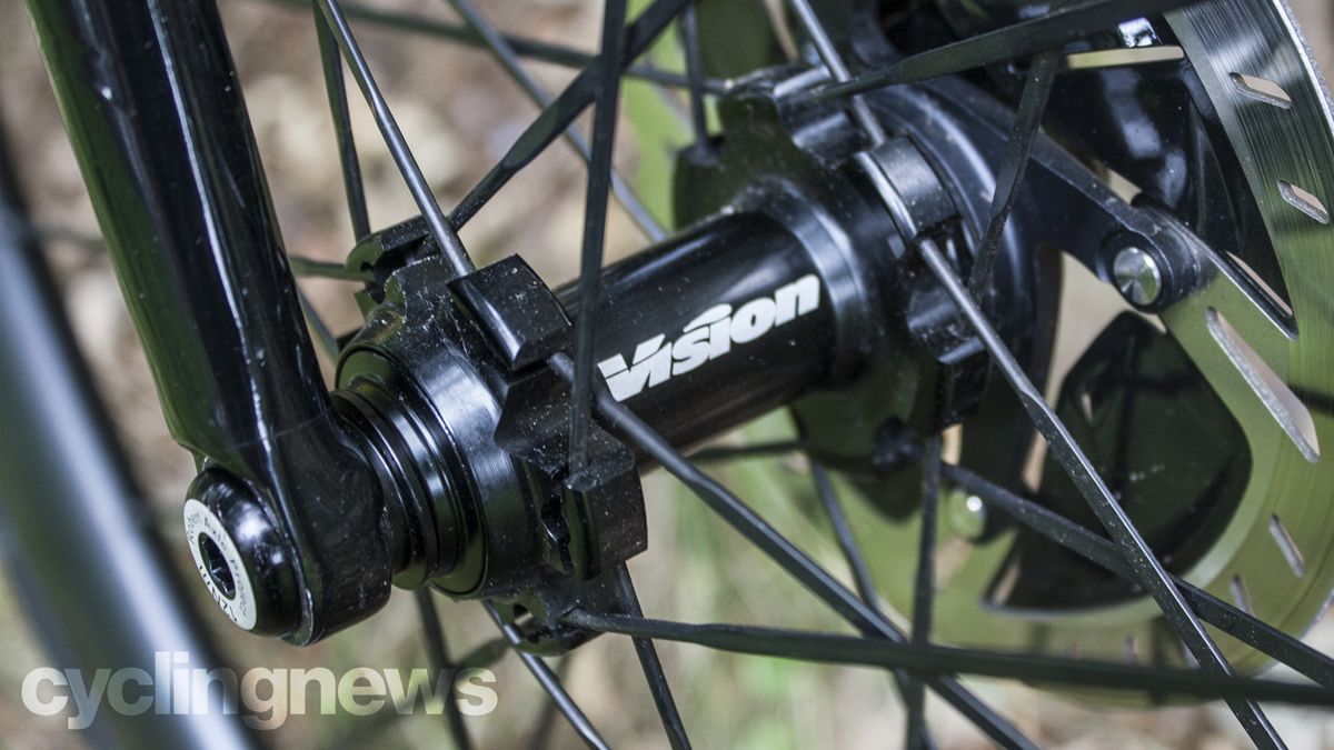 Vision SC55 DB