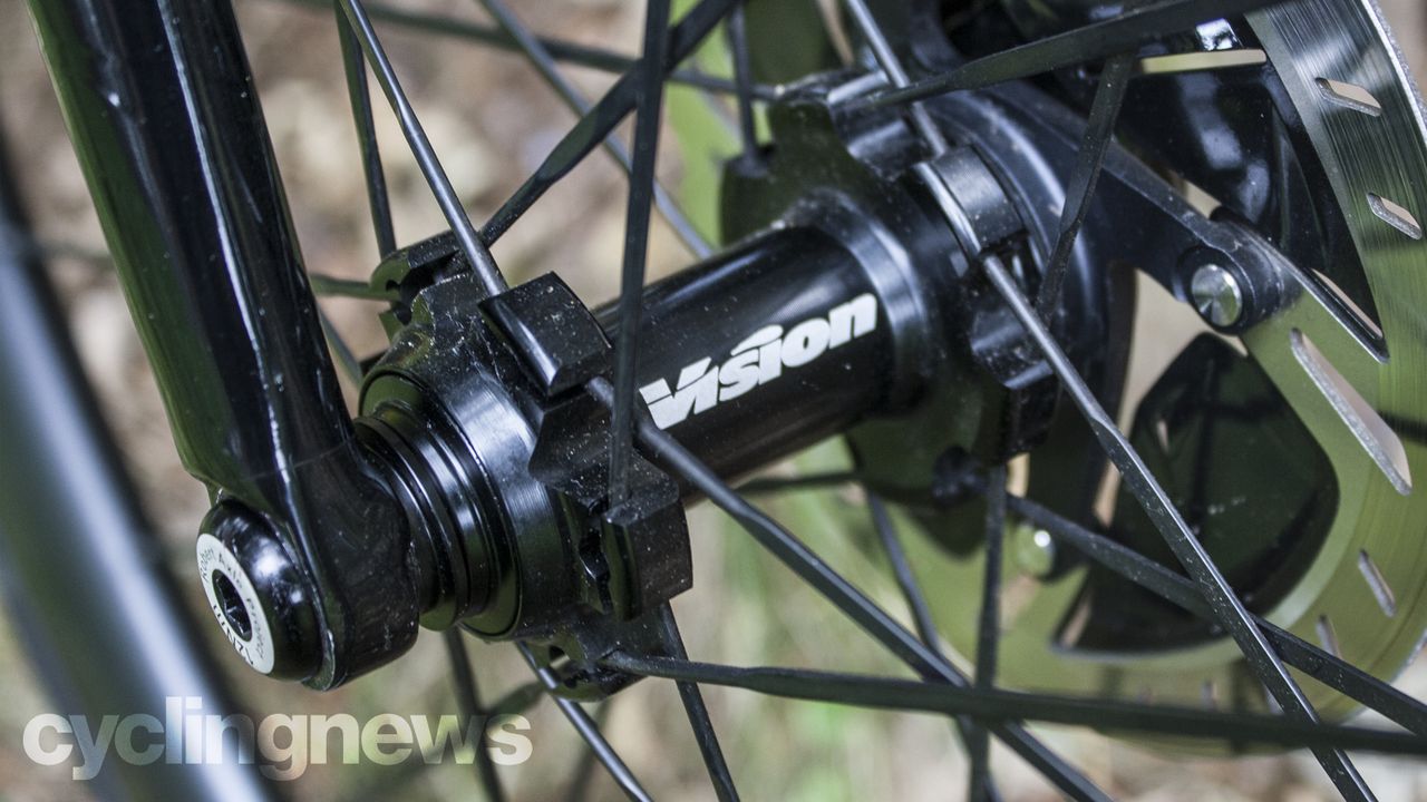 Vision SC55 DB