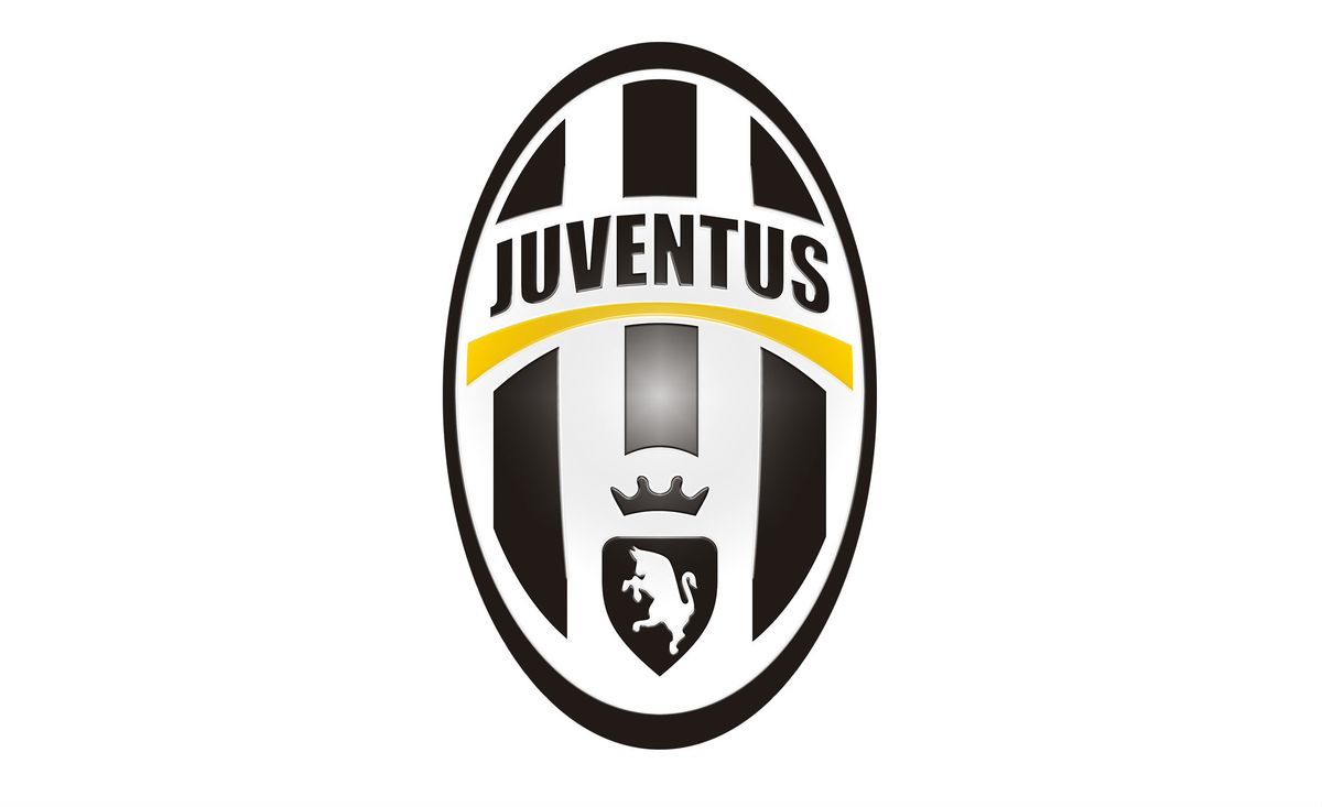 Old logo: a more traditional football emblem styled as a shield