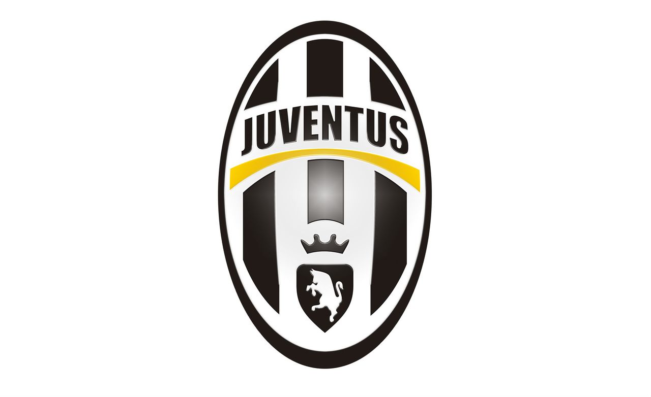 Old logo: a more traditional football emblem styled as a shield