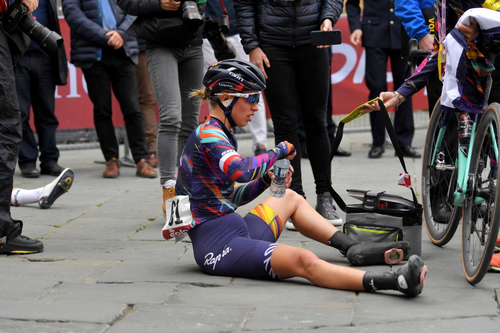 Strade Bianche Women
