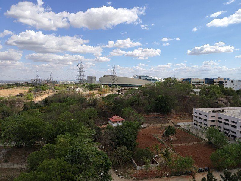 Mi 9 camera