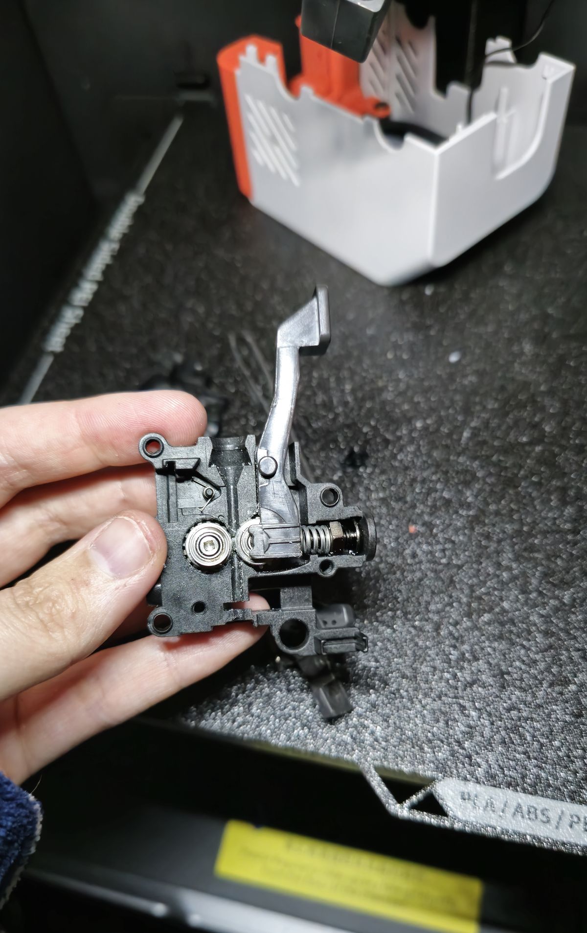 Anycubic Kobra S1 Combo review