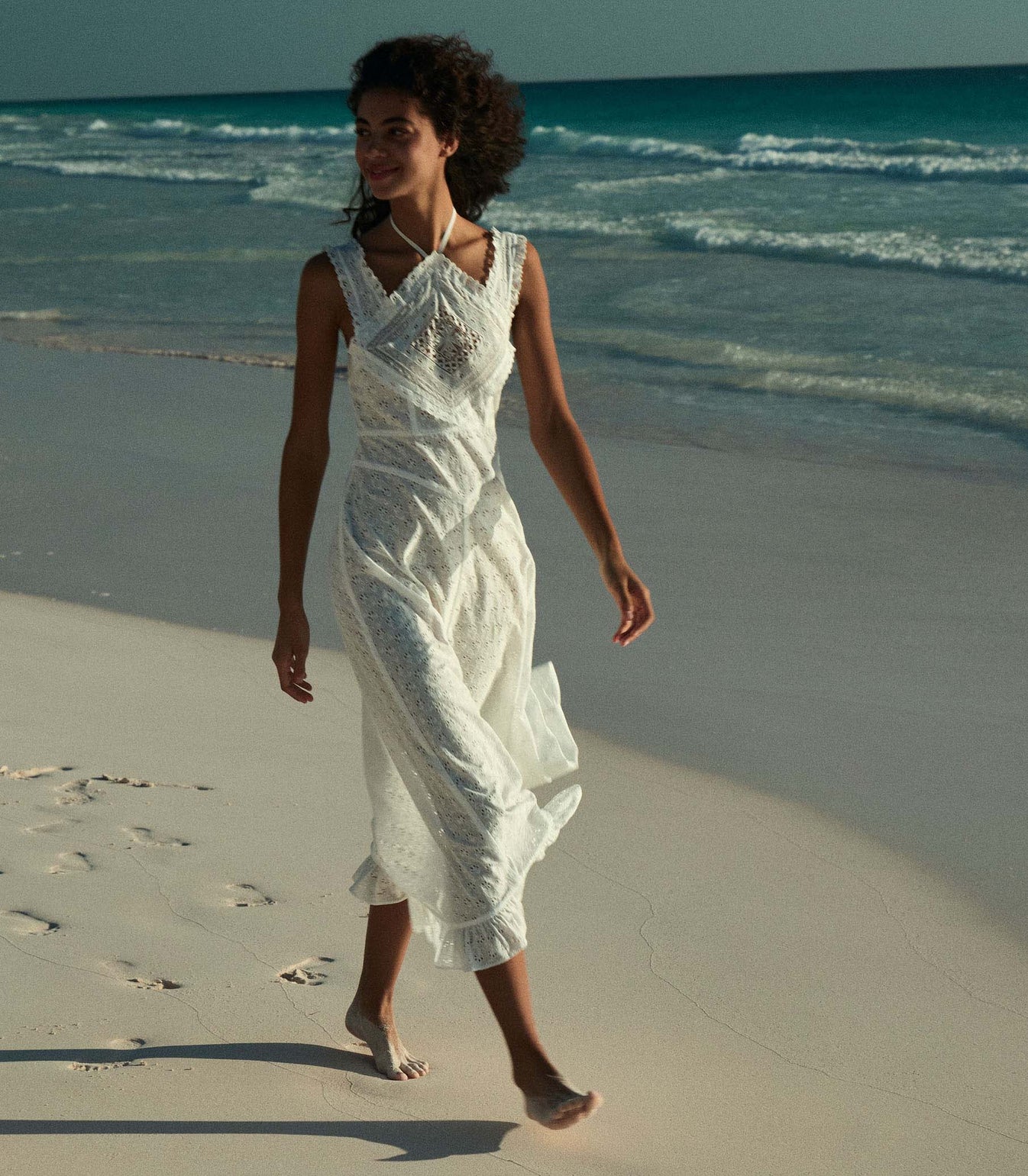 DOEN, Frieda Dress 