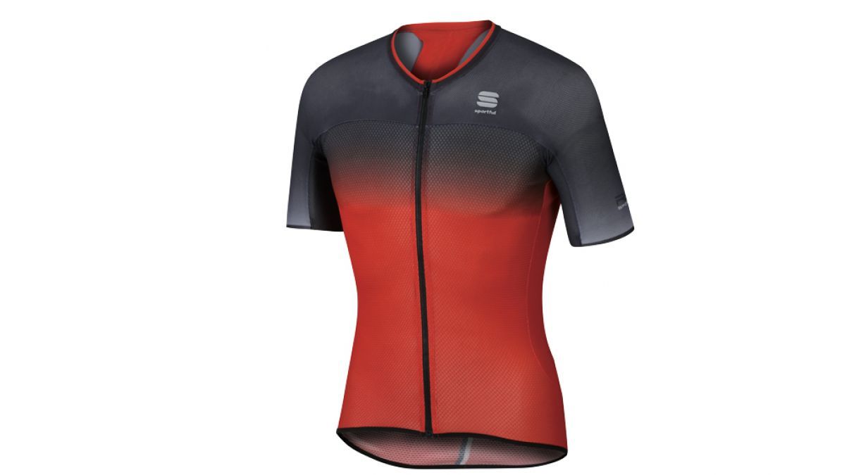 Cycling clothing summer