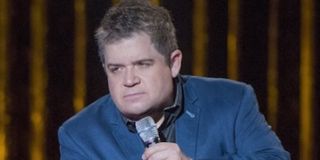 Patton Oswalt Netflix Special