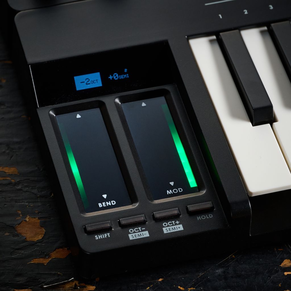 Donner Essential L1