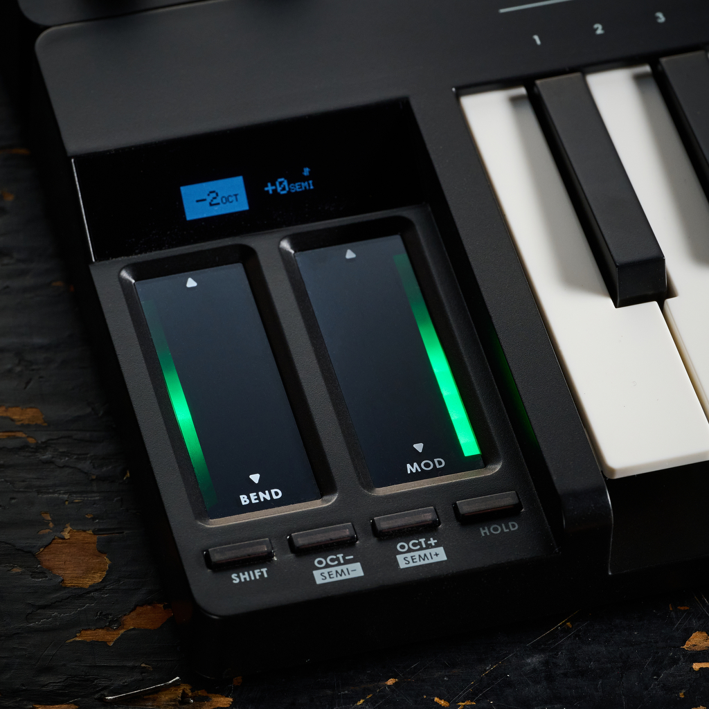 Donner Essential L1