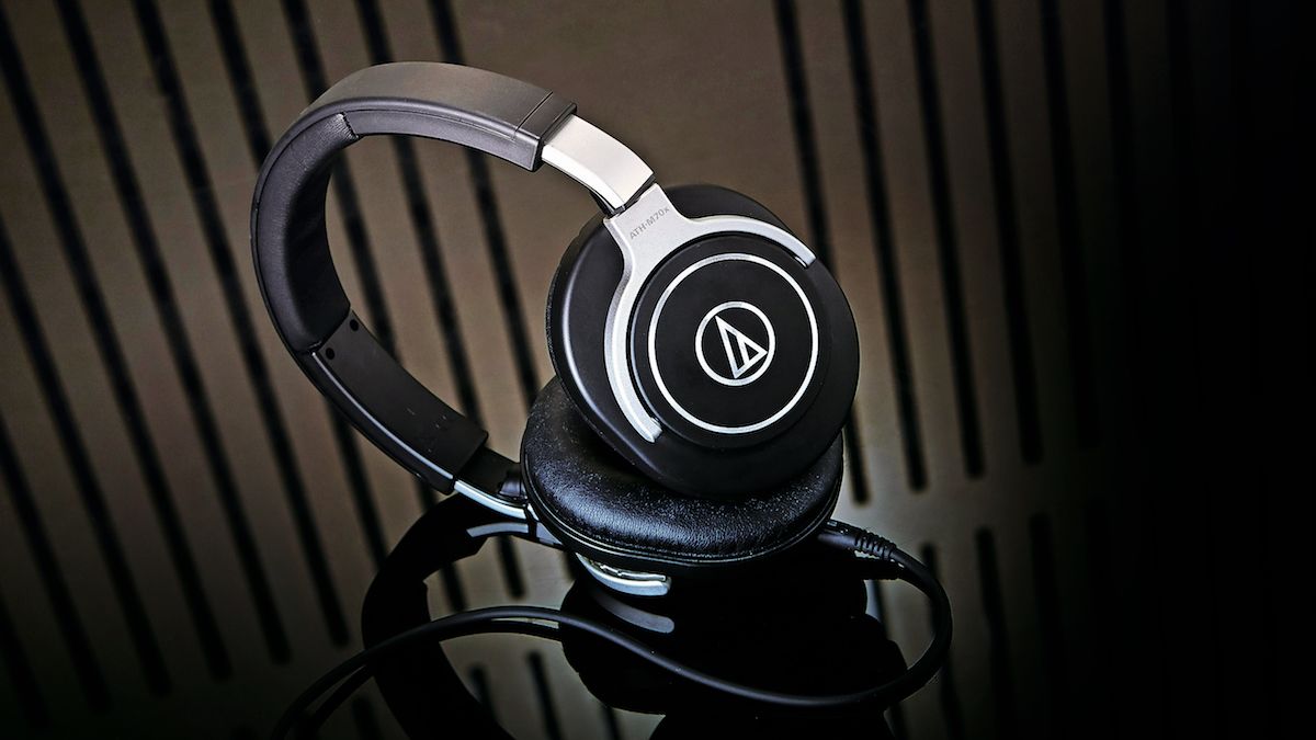 The 5 Best Audio-Technica Headphones of 2024: Reviews 