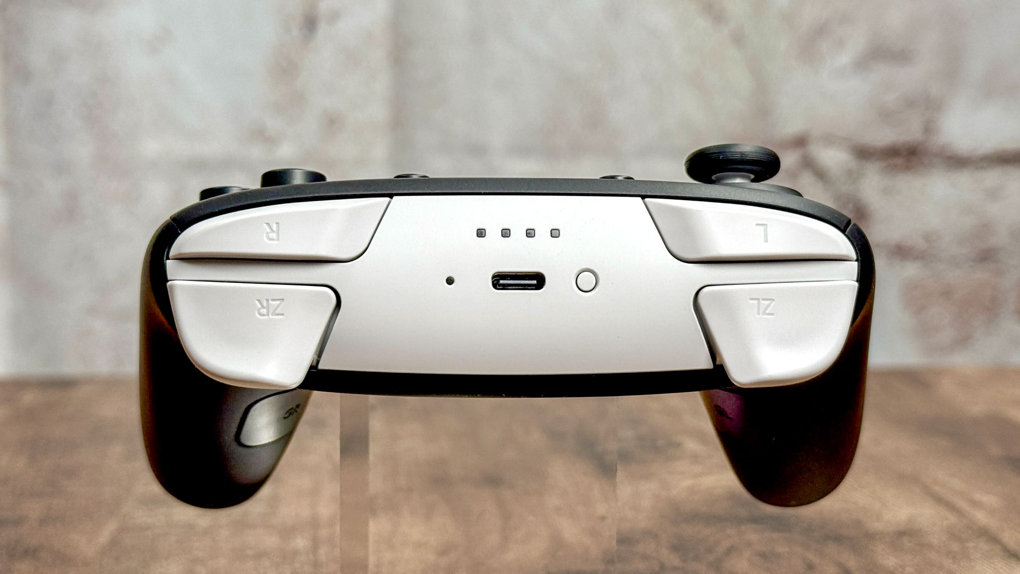 Nintendo Switch 2 Pro Controller