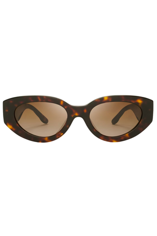 Kira Cat-Eye Sunglasses