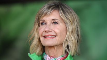 Olivia Newton-John