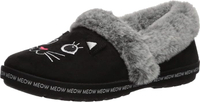 Skechers Too Cozy Meow PJ Slippers (Women’s): was $40 now from $27 @ Amazon