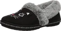 Skechers Too Cozy Meow PJ Slippers (Women’s): was $40 now from $33 @ Amazon