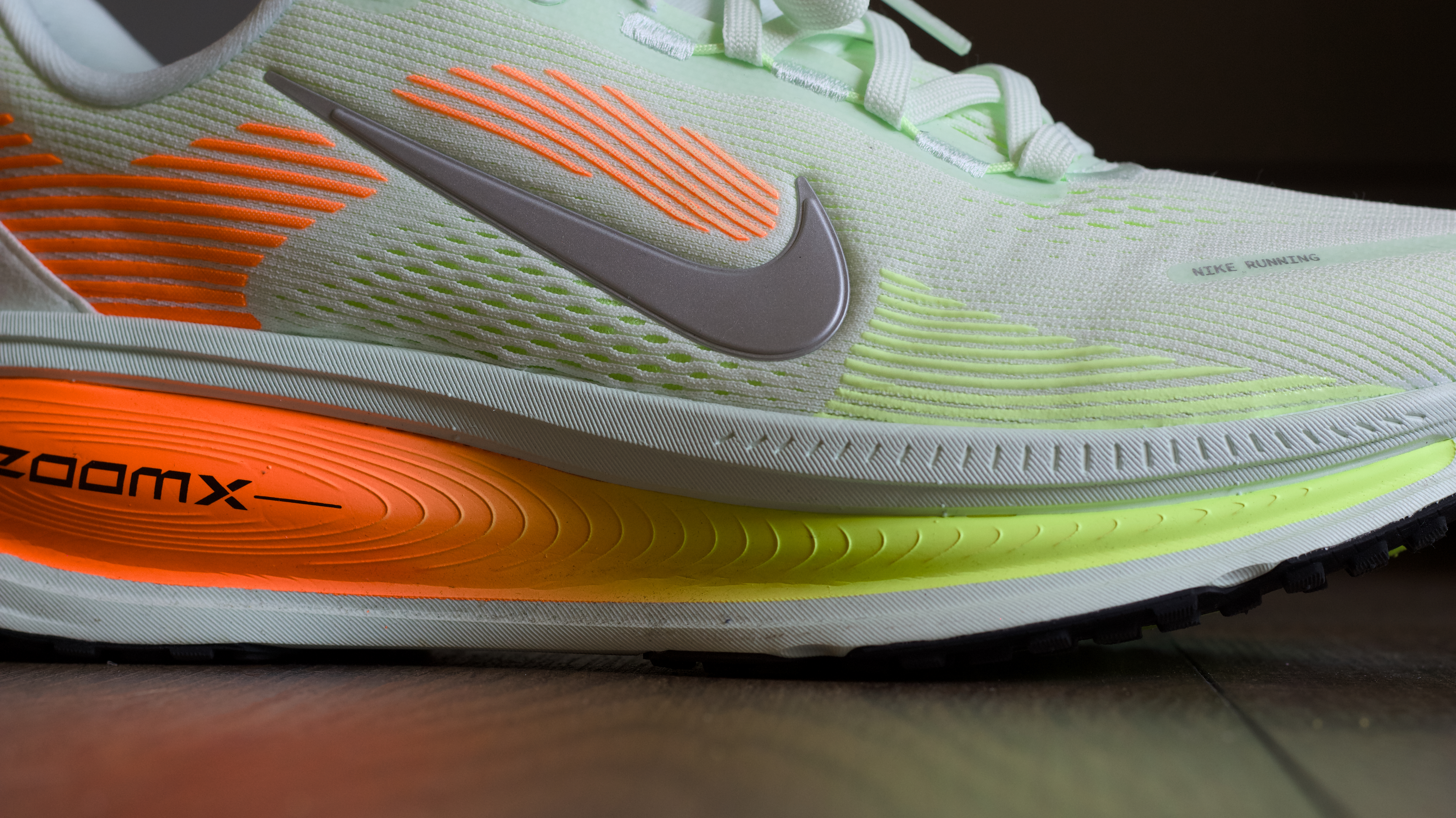 Nike Vomero 18