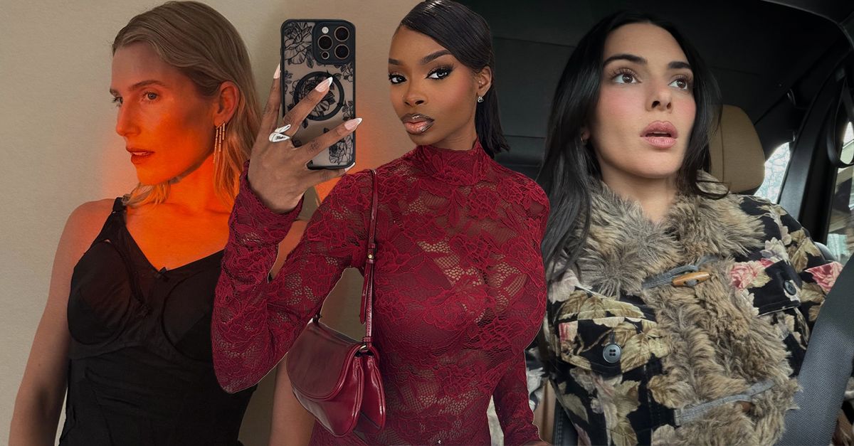 I’ve Been Observing for 8 Weeks—These Are the Beauty Products It Girls Are Secretly Using Right Now