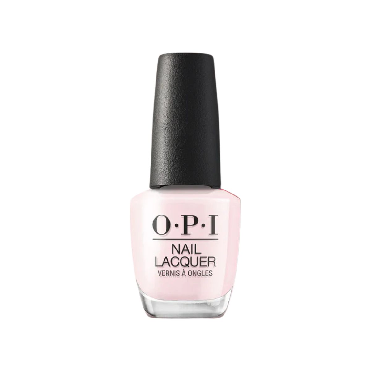 Description Bubble Bunny Nail Lacquer