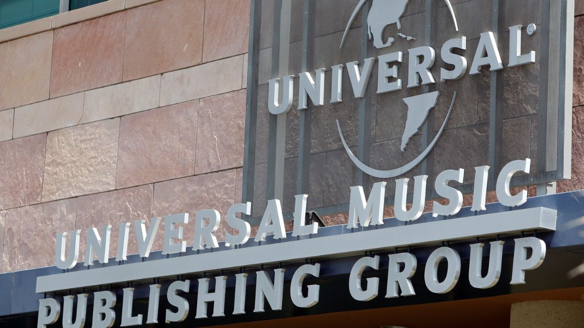 Universal Music Group