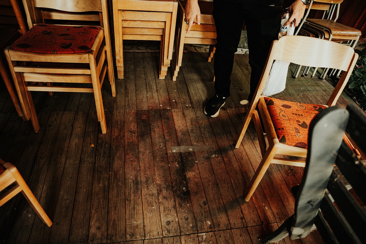 Orbit Culture photo shoot Eksjo, Sweden September 2025