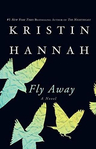 Fly Away (Sequel to Firefly Lane) book by Kristin Hannah