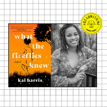 what the fireflies knew by kai harris