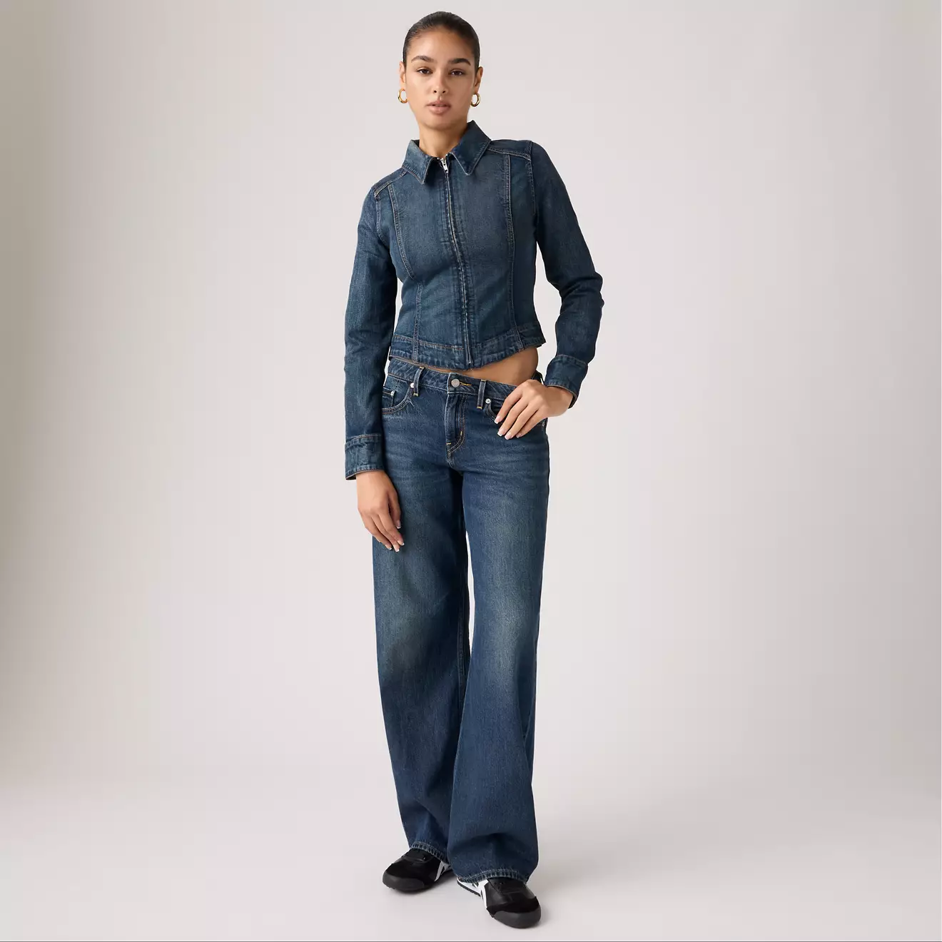 Levi's jeans