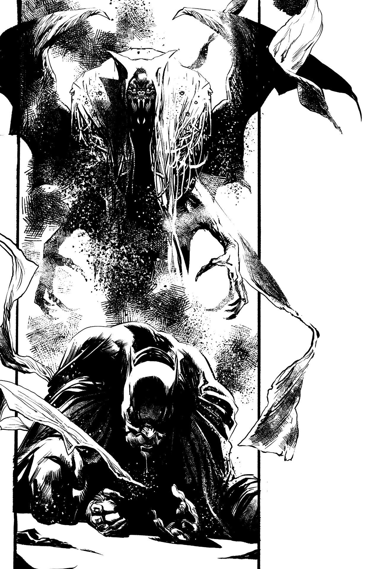 Detective Comics #1063 preview