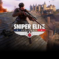 Sniper Elite: Resistance (Xbox, PC) | $59.99 (Xbox)