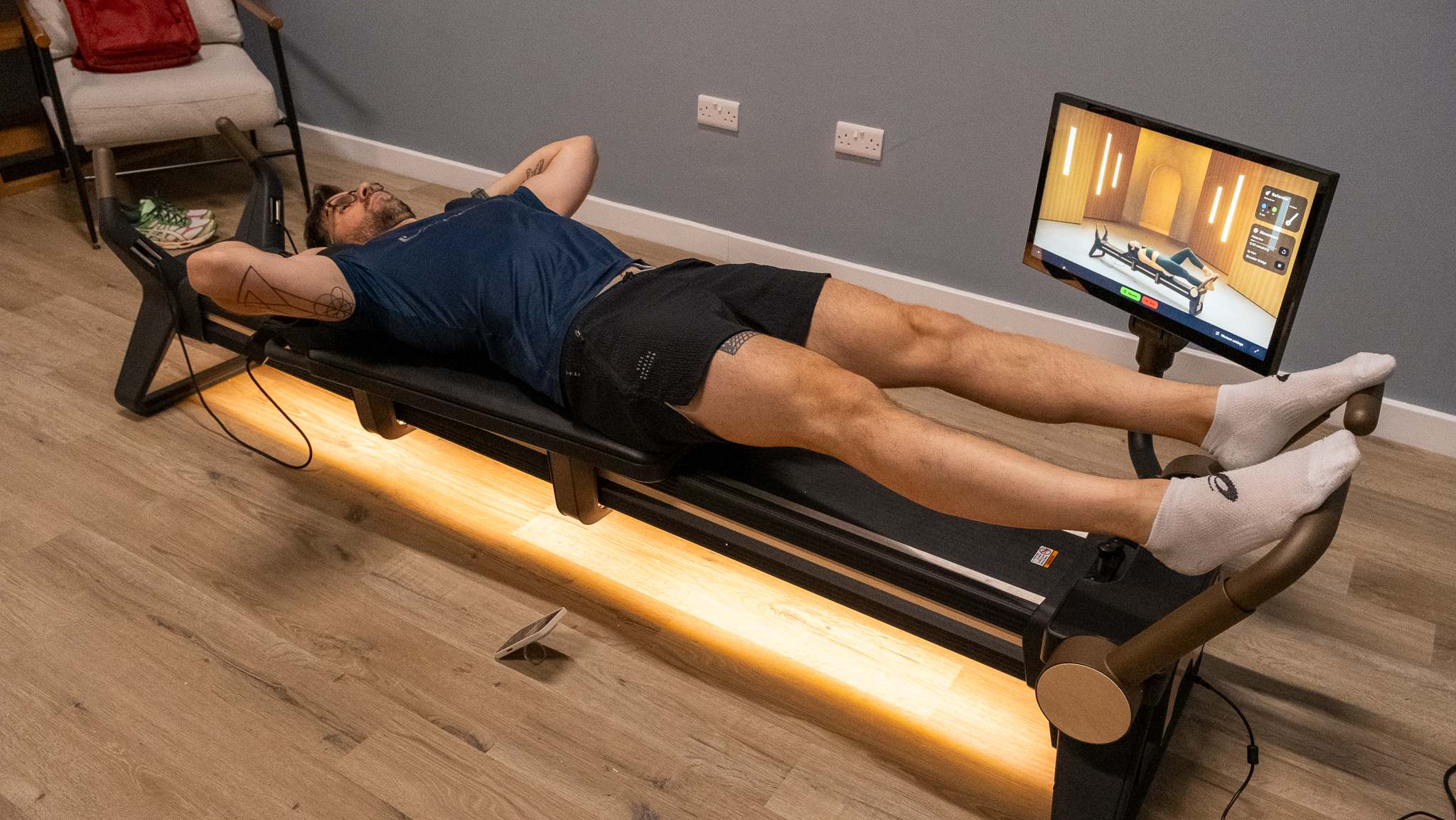 NordicTrack Ultra 1 Reformer