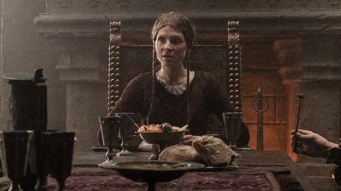 Clémence Poésy plays Matilda
