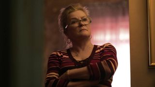 Kate Mulgrew in the second episode of Apple TV Plus' Dope Thief