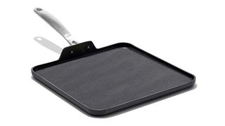 flat top griddle