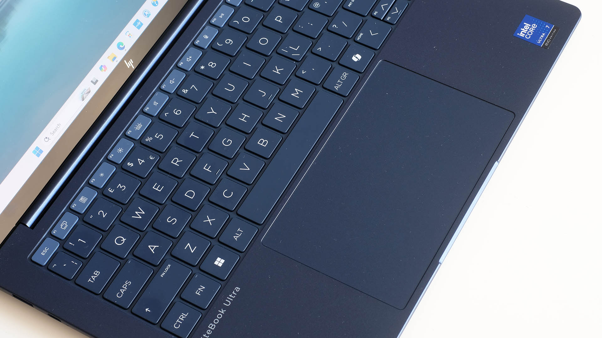 HP Elitebook Ultra G1i review