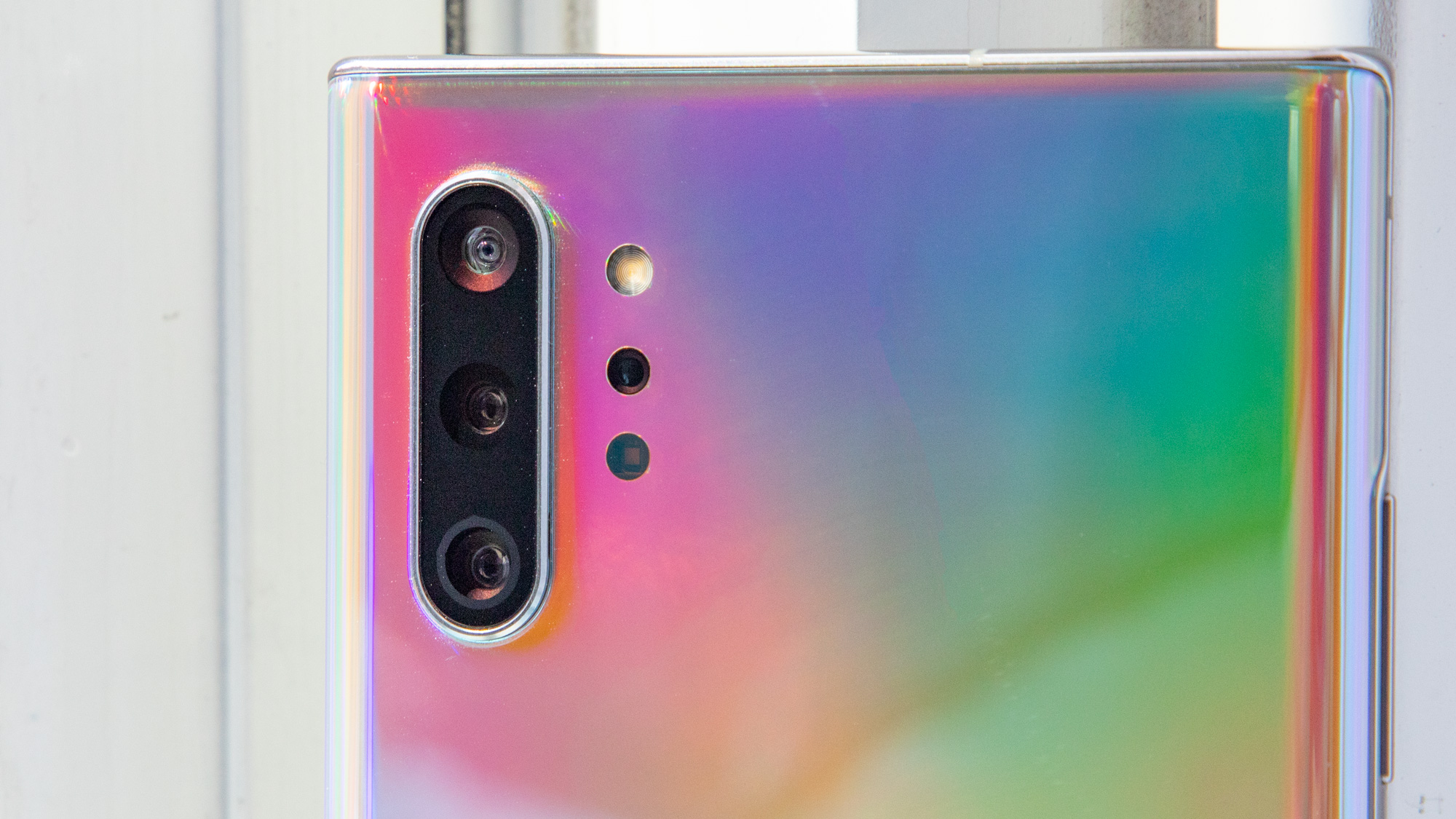 Samsung Galaxy Note 10 Plus