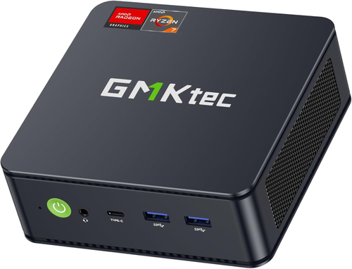 NucBox M6 Ultra