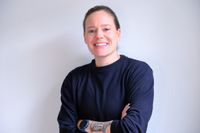 Anne-Marije Rook's avatar