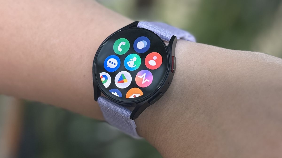 The Best Wearable Timers