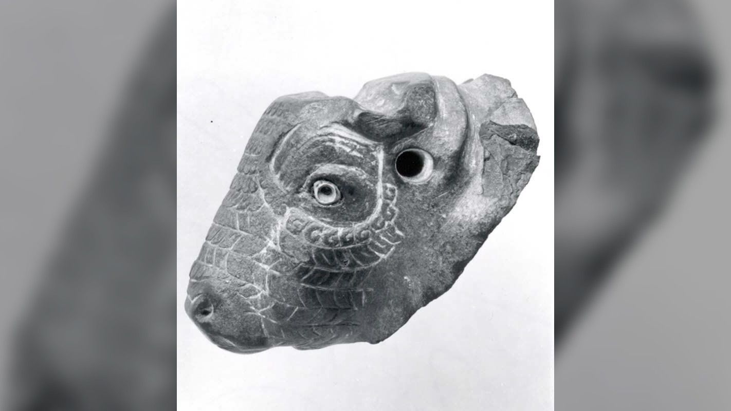 Cryptic 4,000-year-old writing system may finally be deciphered | Live ...