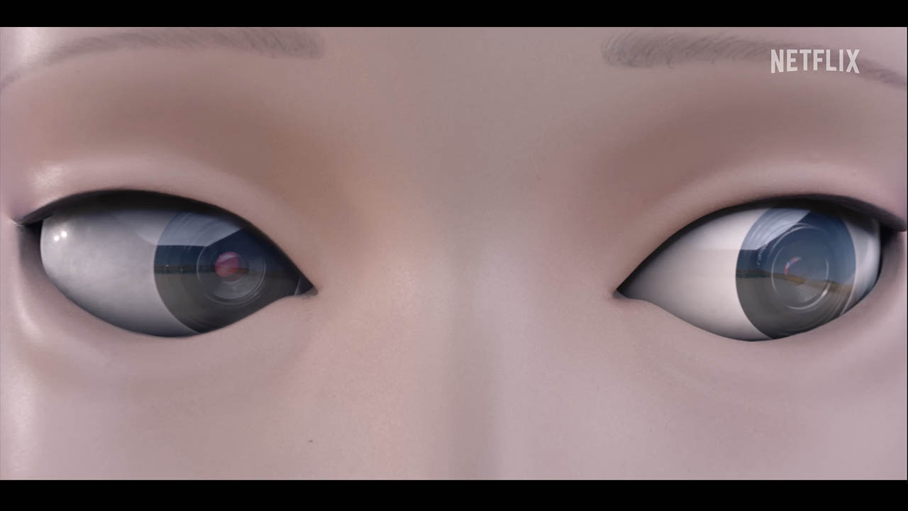Squid Game trailer reveals key season 2 plot twist