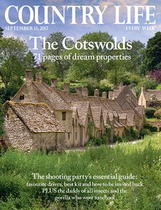 Country Life September 13 2017