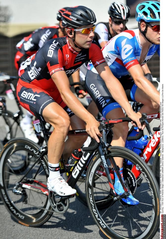 Sebastian Lander (BMC)