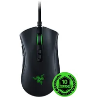 Razer Deathadder V2 wired gaming mouse: $69.99 $48.99 at Best Buy