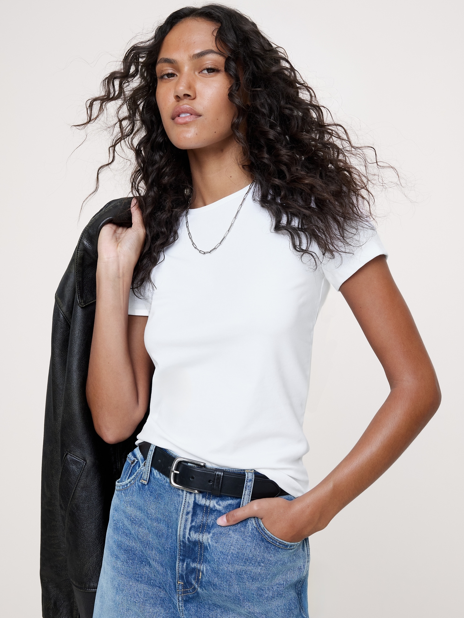 Refined Baby T-Shirt