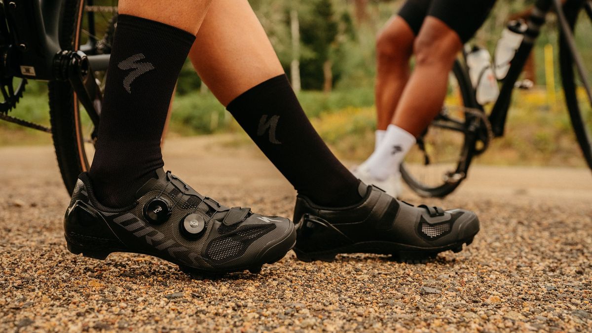 Specialized launches S-Works Vent Evo gravel shoes, takes the range to ...