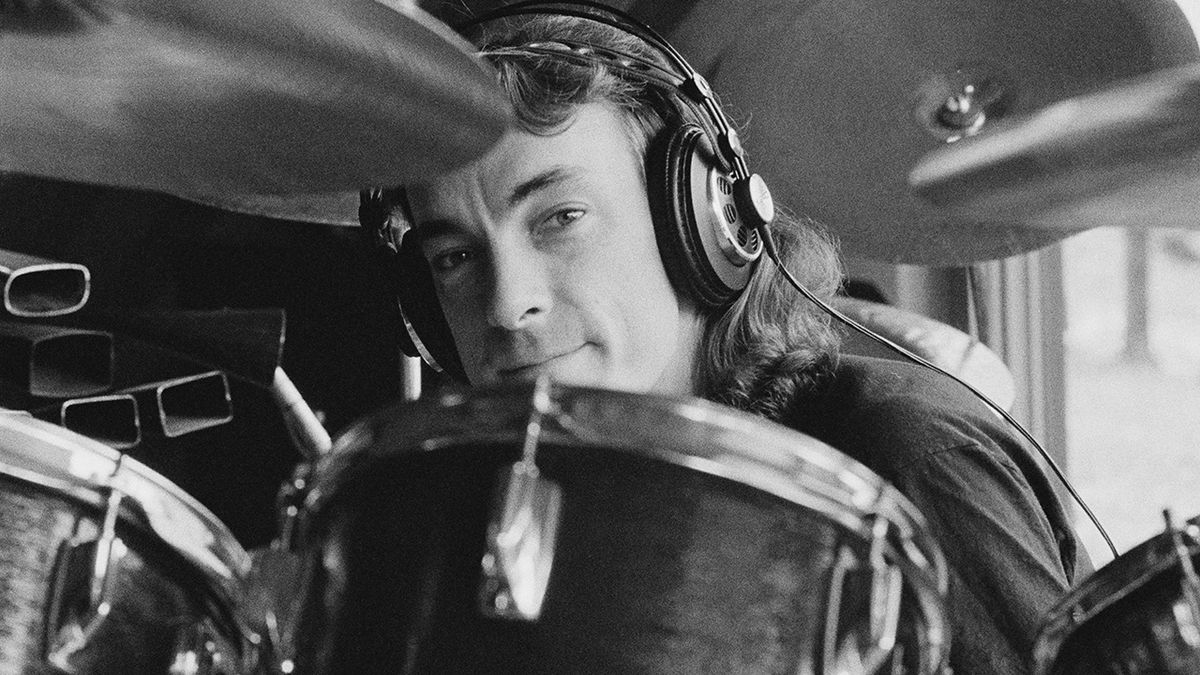 Neil Peart