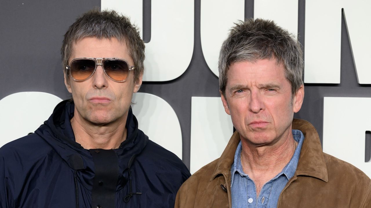 Every Oasis album ranked from the worst to the best: the Gallagher brothers' songs that will live forever