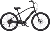 Electra Townie Go! 7D: $1,700 $1,399.99 at REI Co-Op17% off -