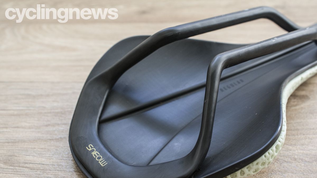 Best 3D-Printed Road Bike Saddle