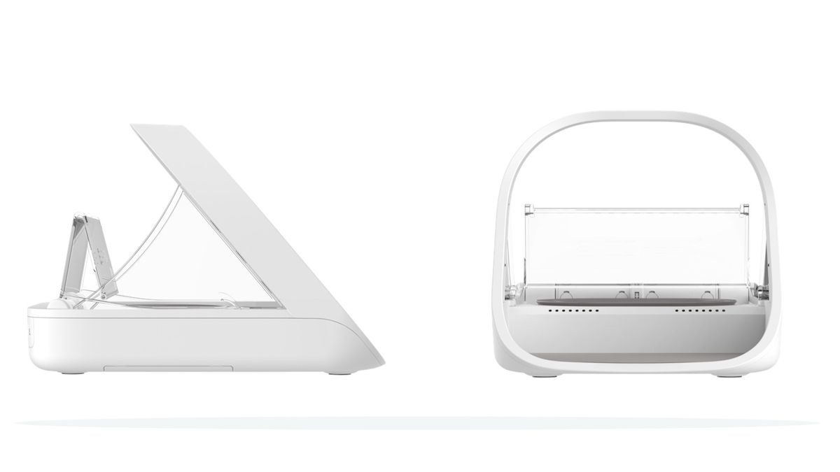 SureFeed Microchip Pet Feeder Connect review PetsRadar