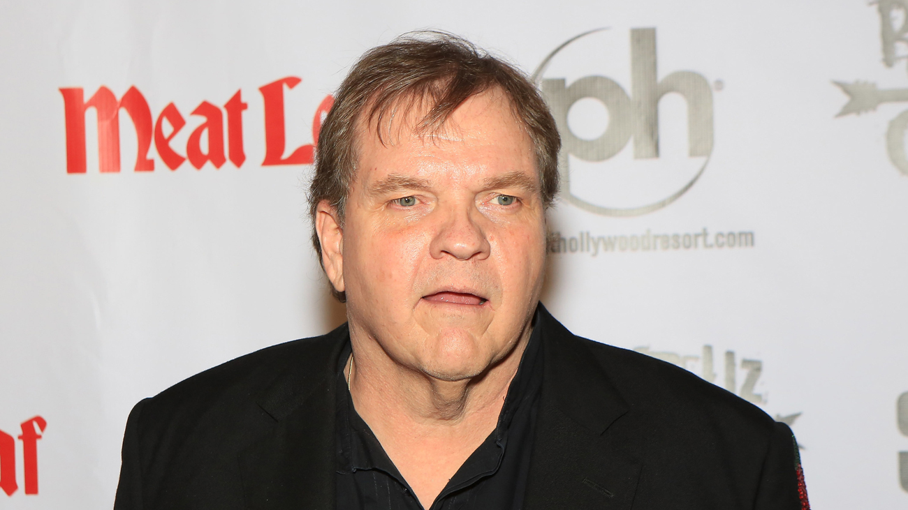 Meat Loaf